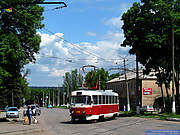 Tatra-T3SUCS #7088 1-            