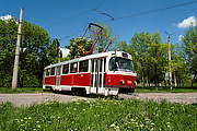 Tatra-T3SUCS #7088       " "