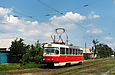 Tatra-T3SUCS #7089 8-     