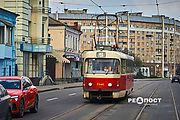 Tatra-T3SUCS #7144 5-         