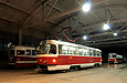 Tatra-T3SUCS #7240      