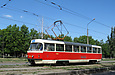Tatra-T3SUCS #7266 5-        