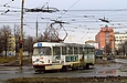 Tatra-T3SUCS #7266 5-         