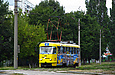 Tatra-T3M #8023  16-         ""