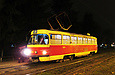Tatra-T3M #8034 20-         