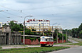 Tatra-T3M #8034 5-        