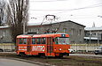 Tatra-T3M #8039 8-         