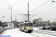 Tatra-T3M #8046 5-       