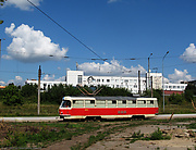 Tatra-T3M #8070 20-         " "