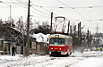Tatra-T3M #8070 27-           