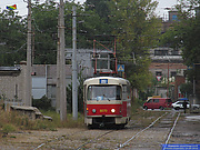 Tatra-T3M #8070 5-      