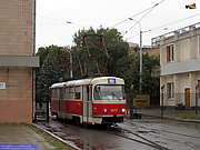 Tatra-T3M #8070 5-          