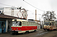Tatra-T3M #8073 5-     " "