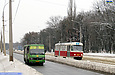 -079.14 .# AX0897AA 259-   Tatra-T3M #8073 8-       