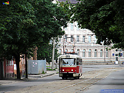 Tatra-T3M #8102 20-       