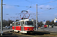 Tatra-T3M #8102 5-        