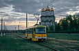 Tatra-T3R.P #252       