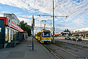 Tatra-T3R.P #252-253 23-       
