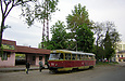 Tatra-T3SU #253 15-        