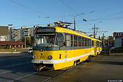 Tatra-T3R.P #252-253 23-       