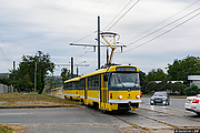 Tatra-T3R.P #261-208 23-       