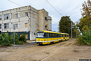 Tatra-T3R.P #261-208 23-         " "