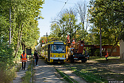   Tatra-T3R.P #262-263 + -0403        