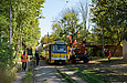   Tatra-T3R.P #262-263 + -0403        