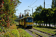   Tatra-T3R.P #262-263 + -0403         
