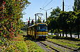   Tatra-T3R.P #262-263 + -0403         