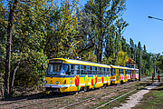   Tatra-T3R.P #262-263 + -0403       