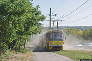   Tatra-T3R.P #262-263 + -0403       