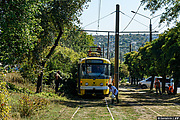   Tatra-T3R.P #262-263 + -0403       38