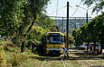   Tatra-T3R.P #262-263 + -0403       38