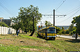   Tatra-T3R.P #262-263 + -0403      