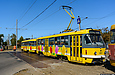   Tatra-T3R.P #262-263 + -0403      