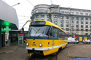 Tatra-T3R.P #269 30-     " "-"