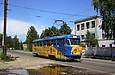 Tatra-T3SU #277 2-    
