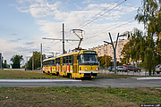 Tatra-T3R.P #277-276 23-        