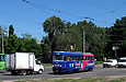 Tatra-T3SUCS #278 6-       