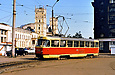 Tatra-T3SU #285 9-      " "