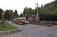 Tatra-T3SU #295-296 15-       