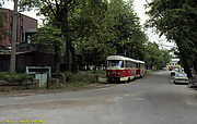 Tatra-T3SU #299-300 15-         