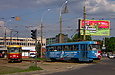 Tatra-T3SU #299  16-  #1791 6-        