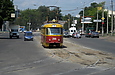 Tatra-T3SU #299 2-         