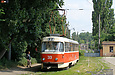 Tatra-T3SU #301 12-      