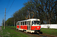 Tatra-T3SU #301 12-       " "  ""