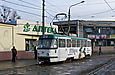Tatra-T3SU #301 6-     "602 "