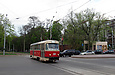 Tatra-T3SU #301 12-       