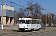 Tatra-T3SU #301       